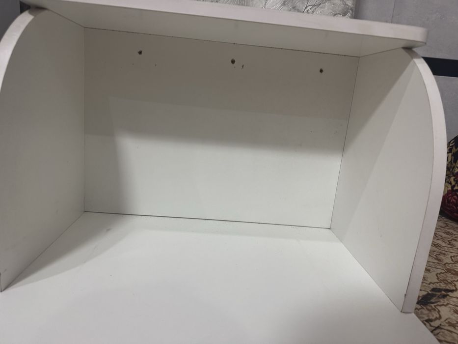 Полка под микроволновку