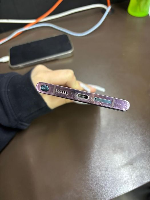 Обменяю S22 ultra