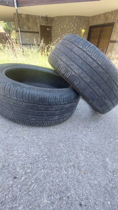 Гуми 245.45.20 m+s