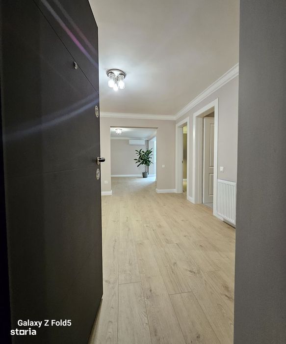 Apartament PREMIUM cu 2 camere | Sovata | Parter înalt | 61 mp utili