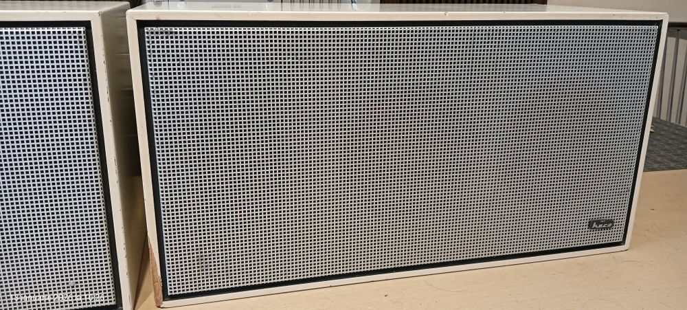 Heco Live Sound B 180/M vintage