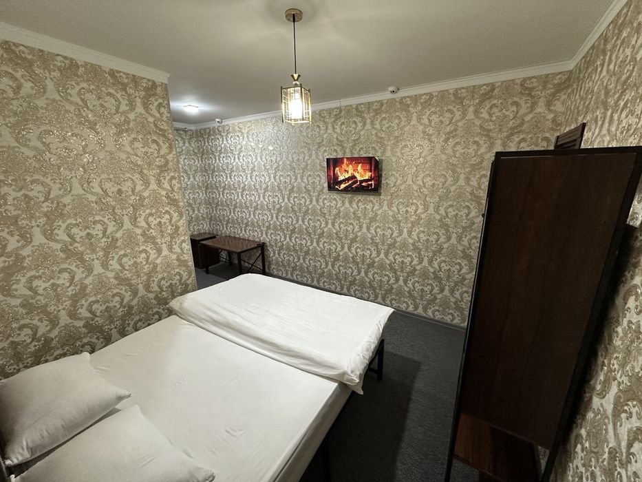 Buxoroda Mehmonxona xizmatlari