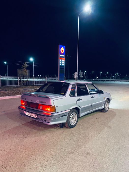 Срочно Продам Машину 2115