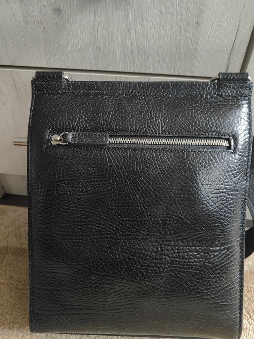 Мужская Сумка TERGAN !!!