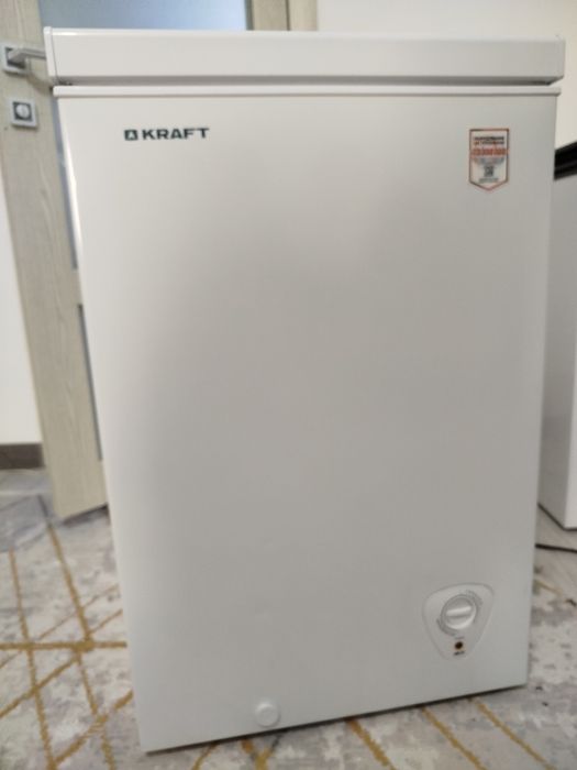 Продам морозильник