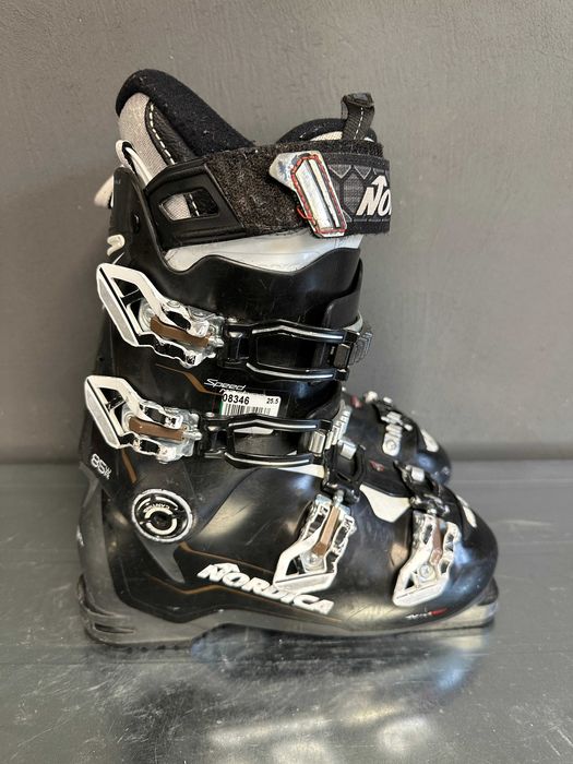 clapari nordica speedmachine 85 wr mondom 25,5 si 26 europa 39,5 si 40