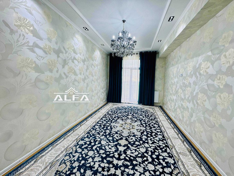 2 xonali 75m2 4-qavat.5 qavatli yangi g’ishtli dom.#2x #271sh