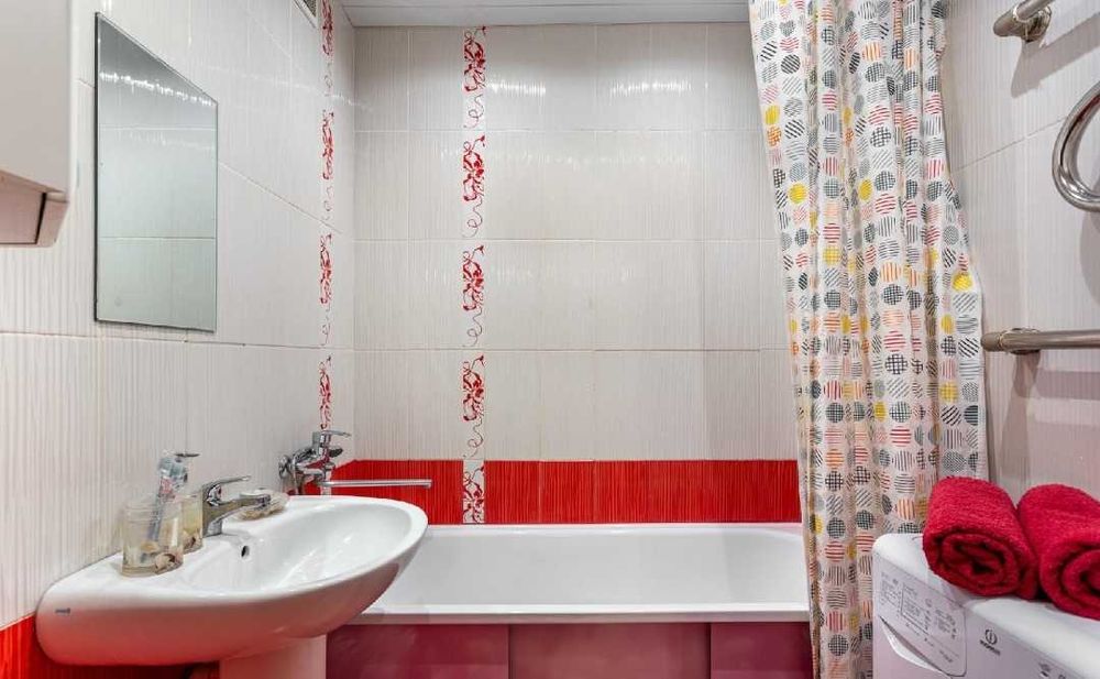 В аренду кв в ЖК молодежный