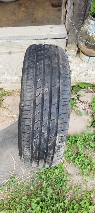 Anvelope vara. Dimensiune 225/45/17 și 195/65r15