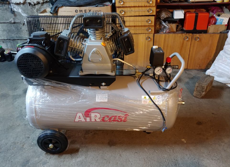 Продам компрессор