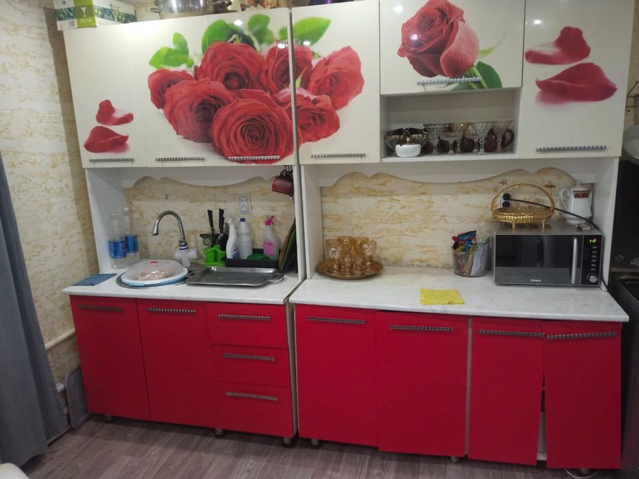 Продам кухонный гарнитур