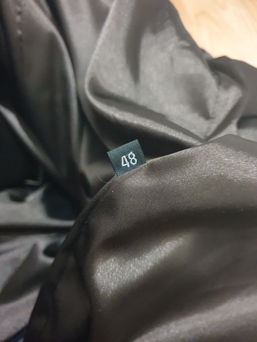 Норковая шуба 48 размера