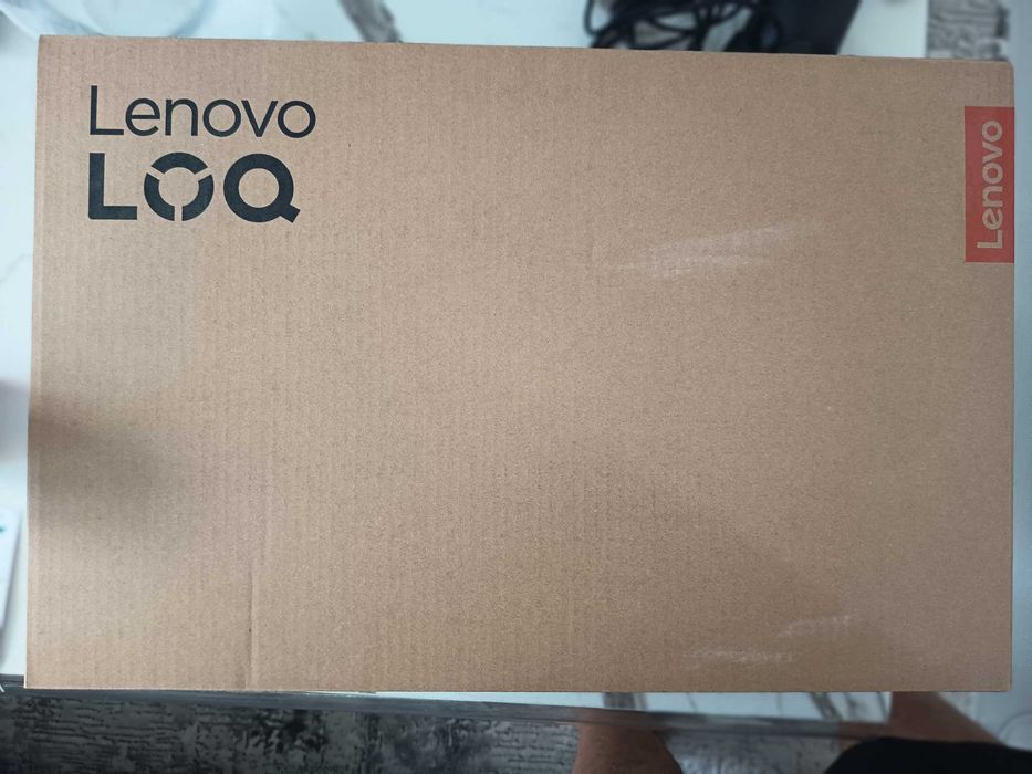 Lenovo LOQ 15ARP9