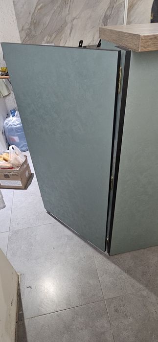 Барная стойка МДФ