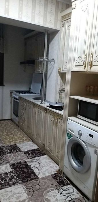Аренда Гунча 3/3/5 ,до метор около 800 метро