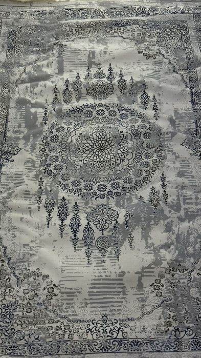 Новый турецкий ковёр 250×400 URGAZ ASEL большой ковёр