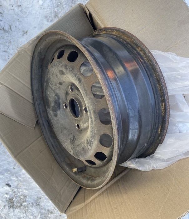 Продам штамп диски