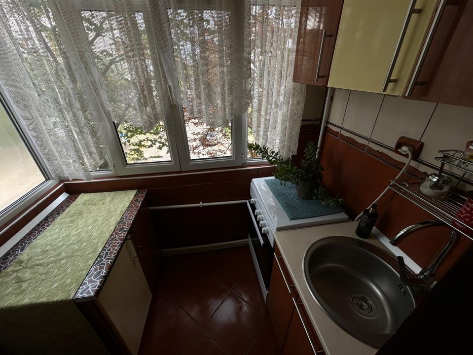 Apartament 2 camere, cartier Brosteni, Buzau