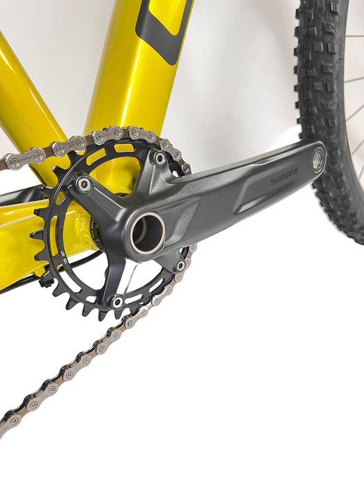 НОВИ 29" MTB CUBE ANALOG с Въздушна вилка / планинско колело велосипед