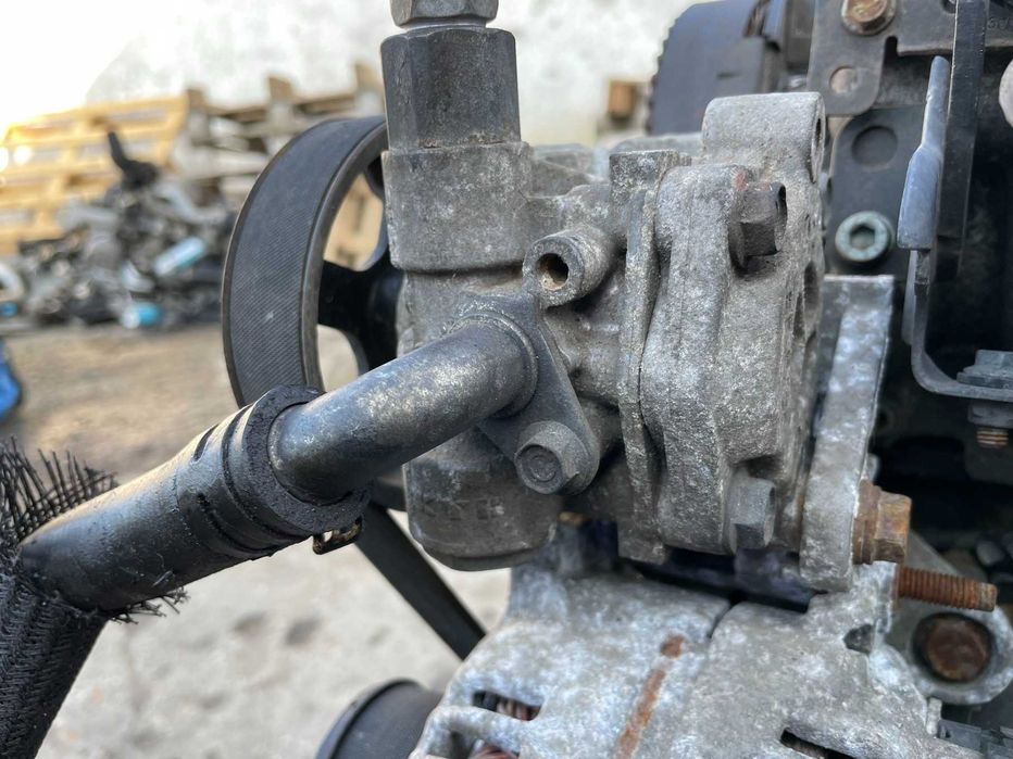 Pompa servodirectie Mitsubishi Outlander 2.0 Di-D