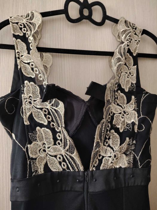 Rochie ocazie, eleganta