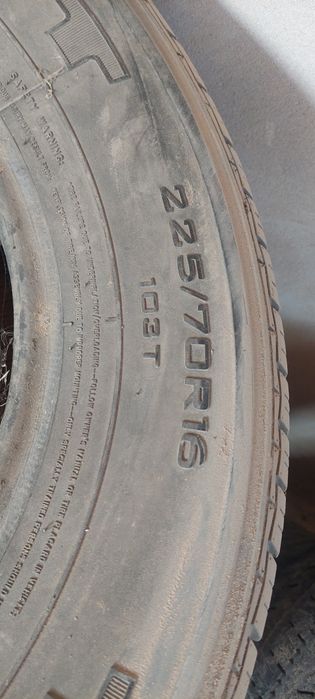 Б/у резина, сатылады