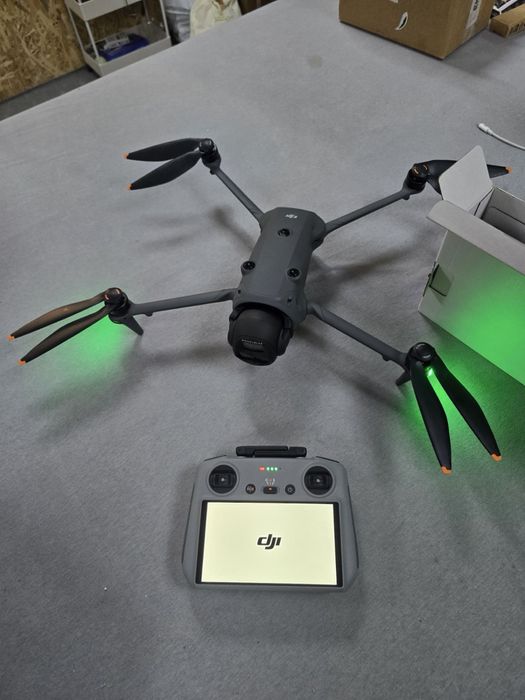 Дрон DJI Mavic 4 PRO с RC 2