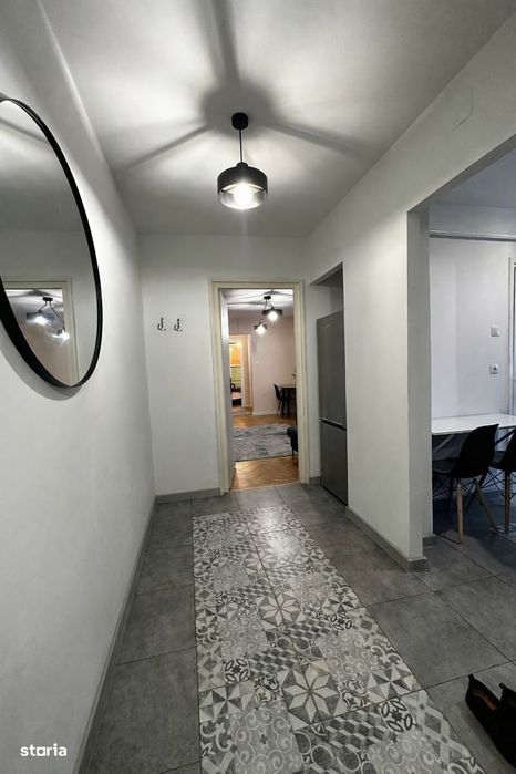 De vânzare apartament 2 camere Gheorgheni
