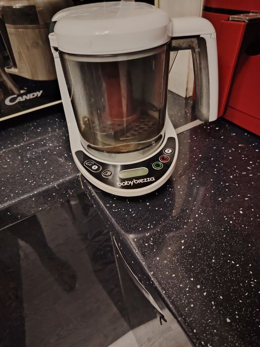 Vând aparat de gătit cu aburi pentru Copii