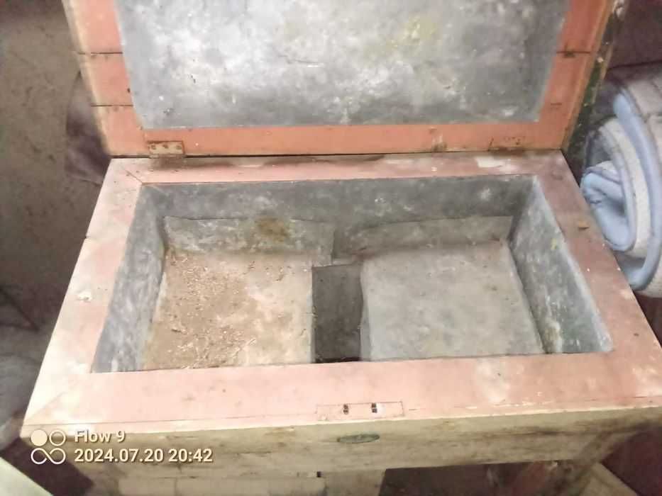 Răcitor antic in stare buna