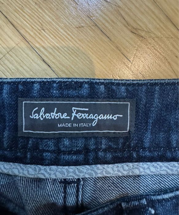 Продам муж джинсы