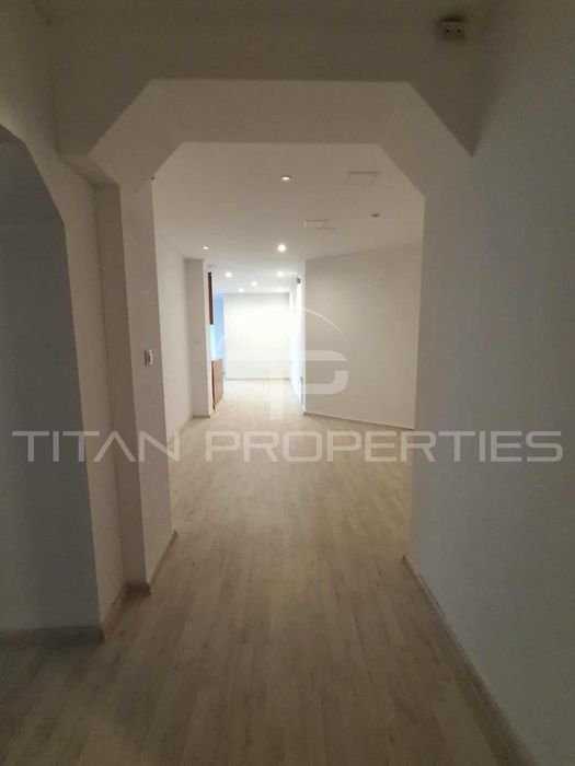 Тристаен за продажба в ж.к Манастирски ливади - запад