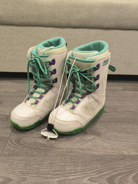 Сноуборд комплект