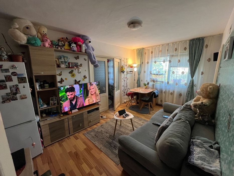 Apartament 2 camere