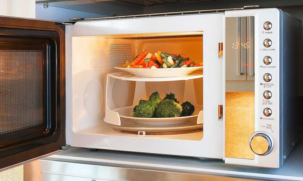 микроволновая + печь  BESTON Широком ассортименте, доставка бесплатна