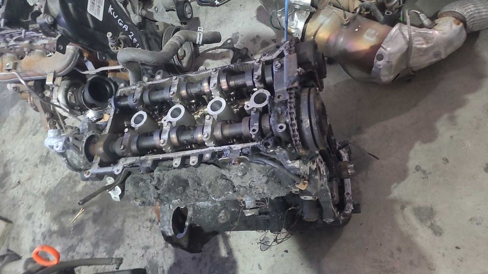 Motor Suzuki SX4 S Cross Vitara 14 hybrid cod K14D 9000 km ars