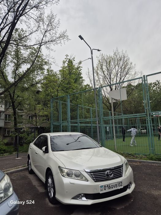 Прокат автомобилей