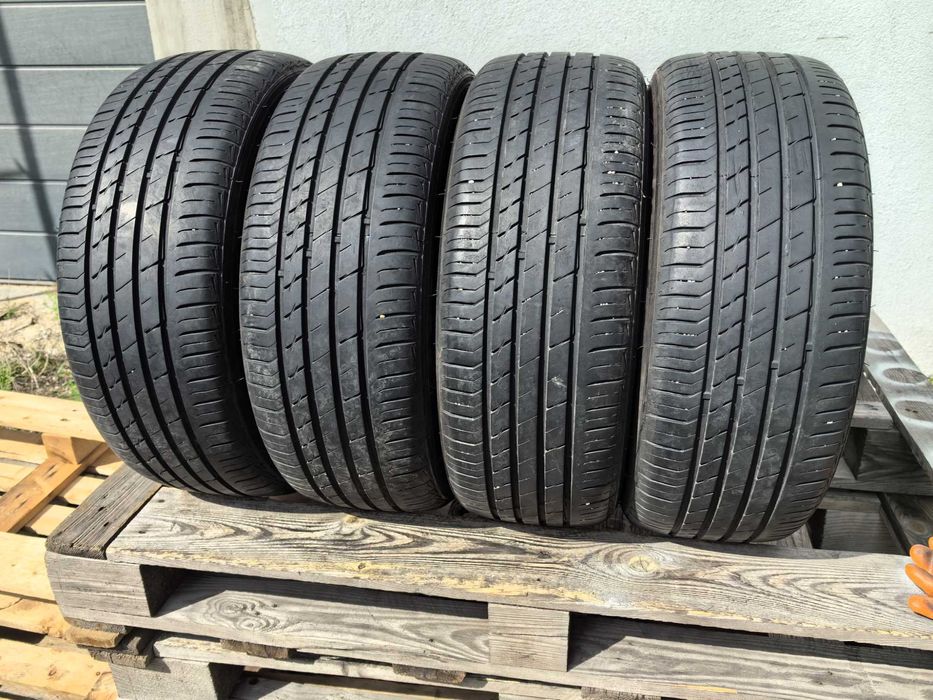 195/55/15 Сайлун ДОТ 2020 г