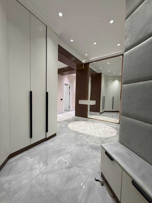 ПРОДАЕТСЯ Новостройка  Голден Хауз на Паркентский Закрытый охран.двор