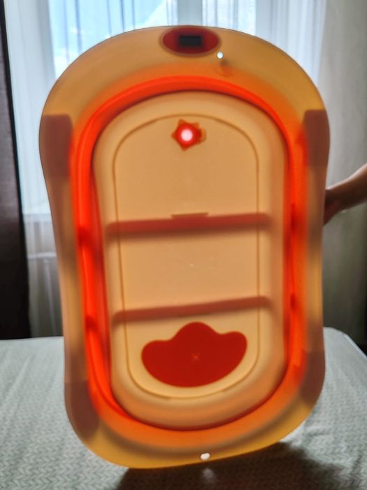 Корыто для купания