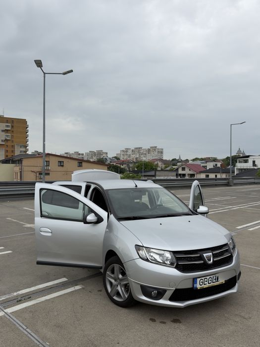 Dacia Logan 2013
