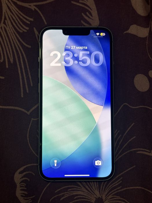 Продаётся iphone 14