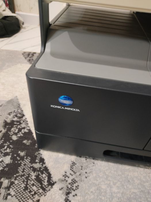 Принтер Лазерный а3-а4