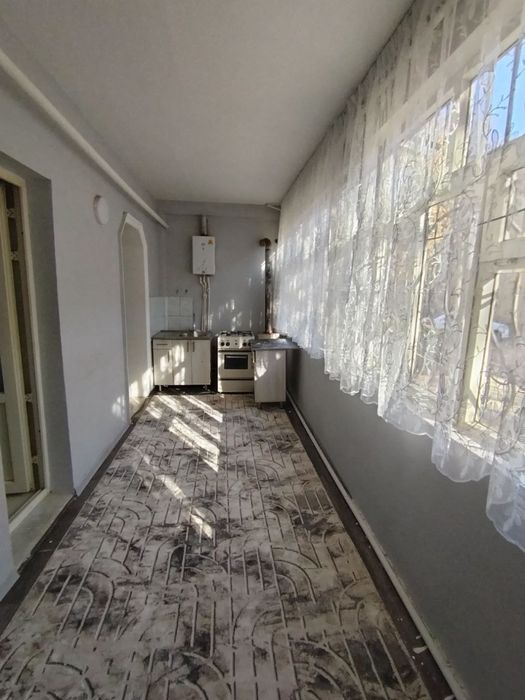 Срочно продам 2х комнатную Поворот