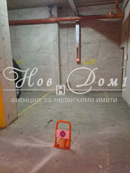 Дава се под наем Двустаен апартамент в Варна, Колхозен пазар - 70 кв.м за 600 € - Снимка #8