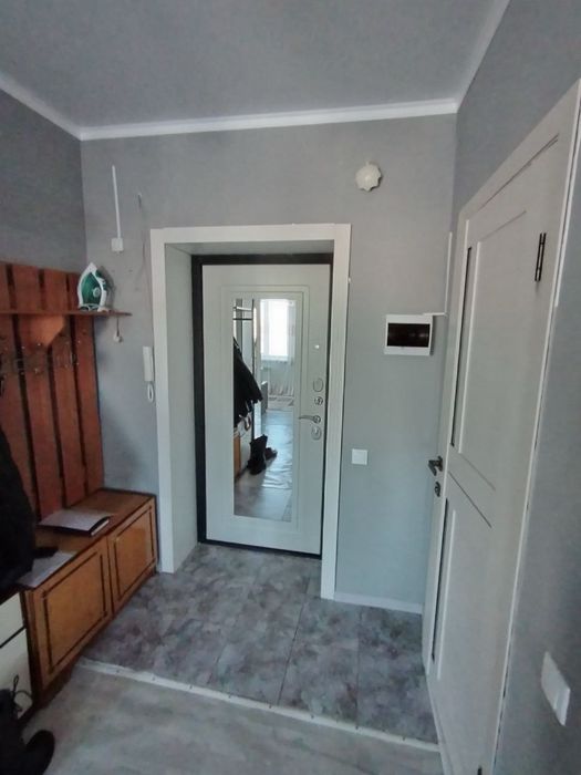 Продам кваритиру в жк Жансая