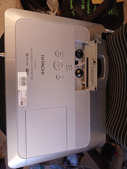 Videoproiector Hitachi
