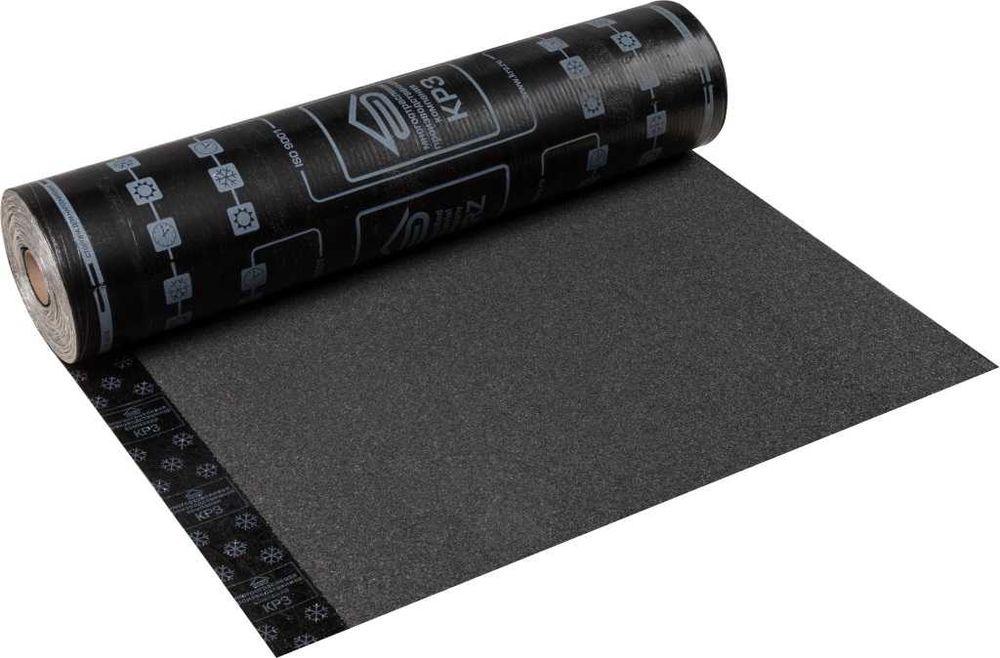 Эластоизол ЭПП, ЭКП плоская крыша Россия