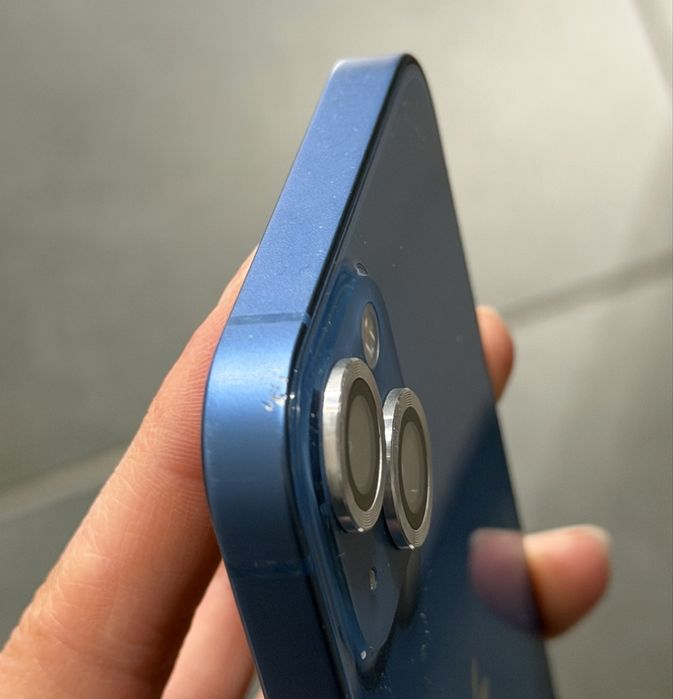 Iphone 13 128 gb синий