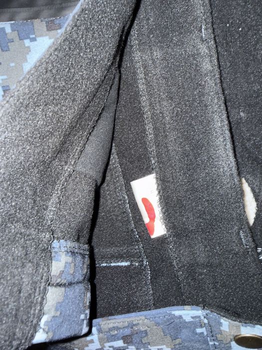 Продам форму МВД новая